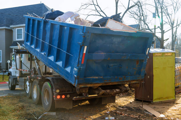 Trusted Glendale, MS Junk Removal Experts