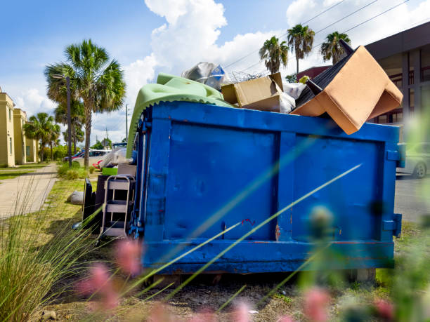 Best Yard Waste Removal  in Glendale, MS